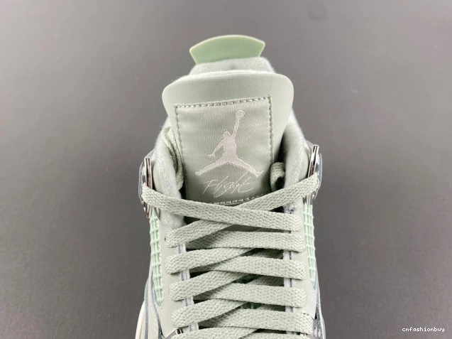 Seafoam Jordan 4 (W) Air HV0823-003 1013